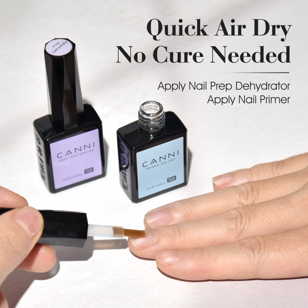 Canni Acid Free Prep Dehydrator 9ml Canni Acid Free Prep Dehydrator 9ml