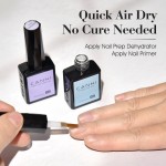 Canni Acid Free Prep Dehydrator 9ml Canni Acid Free Prep Dehydrator 9ml
