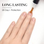 Canni Hema Free Base Coat 9ml Canni Hema Free Base Coat 9ml