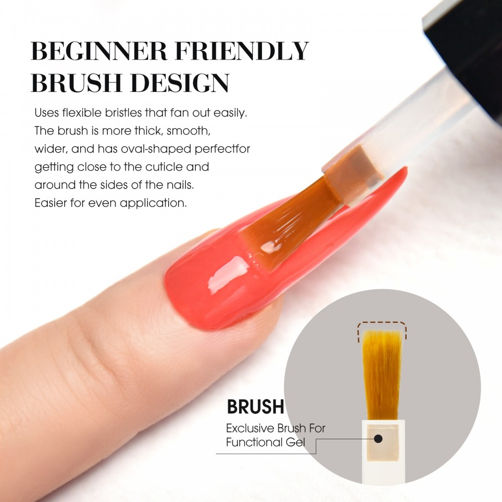 Canni Hema Free Base Coat 9ml Canni Hema Free Base Coat 9ml