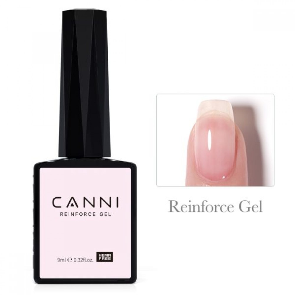 CANNI HEMA Free Reinforce Gel 9ml