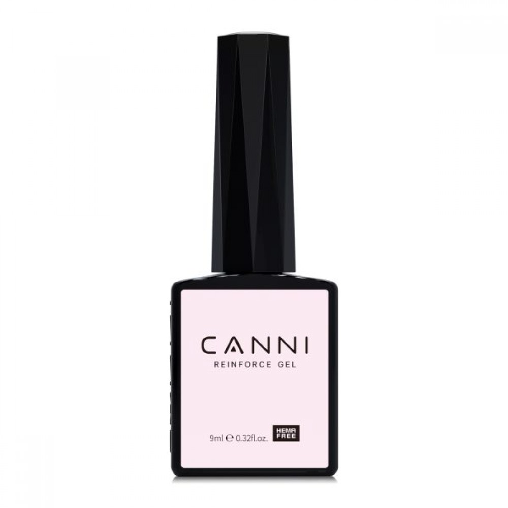 CANNI HEMA Free Reinforce Gel 9ml