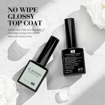 Canni Hema Free Diamond Top Coat 9ml Canni Hema Free Diamond Top Coat 9ml