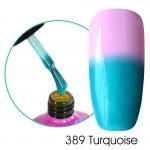 Canni Ημιμόνιμο Βερνίκι Νυχιών Top Coat Chameleon 389 ,7.3ml Canni Ημιμόνιμο Βερνίκι Νυχιών Top Coat Chameleon 389 ,7.3ml