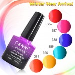 Canni Ημιμόνιμο Βερνίκι Νυχιών Top Coat Chameleon 389 ,7.3ml Canni Ημιμόνιμο Βερνίκι Νυχιών Top Coat Chameleon 389 ,7.3ml
