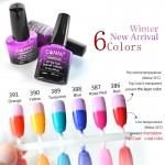 Canni Ημιμόνιμο Βερνίκι Νυχιών Top Coat Chameleon 389 ,7.3ml Canni Ημιμόνιμο Βερνίκι Νυχιών Top Coat Chameleon 389 ,7.3ml