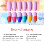 Canni Ημιμόνιμο Βερνίκι Νυχιών Top Coat Chameleon 389 ,7.3ml Canni Ημιμόνιμο Βερνίκι Νυχιών Top Coat Chameleon 389 ,7.3ml