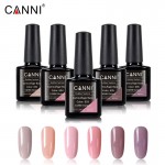 Canni Ημιμόνιμο Βερνίκι Νυχιών Color Rubber Base Coat 696 ,7.3ml Canni Ημιμόνιμο Βερνίκι Νυχιών Color Rubber Base Coat 696 ,7.3ml