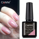 Canni Ημιμόνιμο Βερνίκι Νυχιών Color Rubber Base Coat 696 ,7.3ml Canni Ημιμόνιμο Βερνίκι Νυχιών Color Rubber Base Coat 696 ,7.3ml