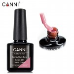 Canni Ημιμόνιμο Βερνίκι Νυχιών Color Rubber Base Coat 696 ,7.3ml Canni Ημιμόνιμο Βερνίκι Νυχιών Color Rubber Base Coat 696 ,7.3ml
