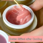 Canni Ημιμόνιμο Βερνίκι Νυχιών Builder Gel ,15ml Canni Ημιμόνιμο Βερνίκι Νυχιών Builder Gel ,15ml