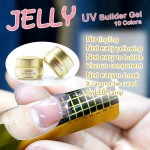 Canni Ημιμόνιμο Βερνίκι Νυχιών Builder Gel ,15ml Canni Ημιμόνιμο Βερνίκι Νυχιών Builder Gel ,15ml