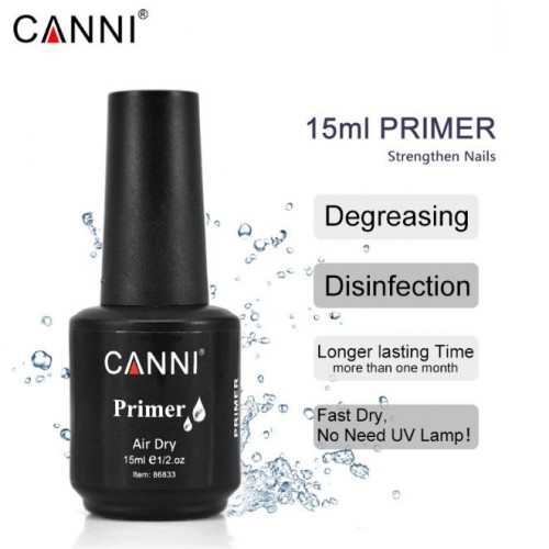 Canni Primer ,15ml