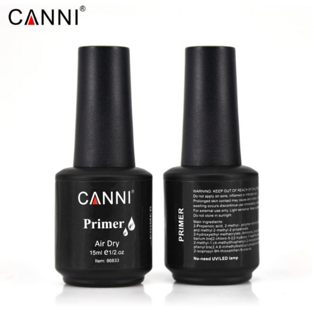 Canni Primer ,15ml Canni Primer ,15ml