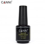 Canni Ημιμόνιμο Βερνίκι Νυχιών Top Coat ,15ml Canni Ημιμόνιμο Βερνίκι Νυχιών Top Coat ,15ml