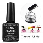 Canni Transfer Foil Gel ,7.3ml Canni Transfer Foil Gel ,7.3ml