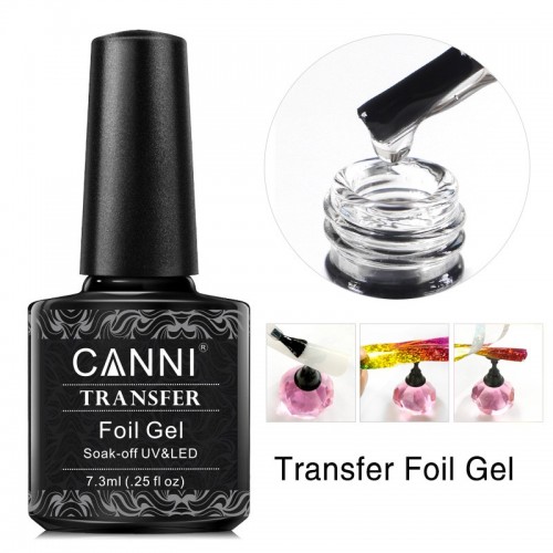 Canni Transfer Foil Gel ,7.3ml