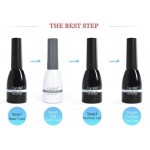Canni Ημιμόνιμο Βερνίκι Νυχιών Base Coat ,15ml Canni Ημιμόνιμο Βερνίκι Νυχιών Base Coat ,15ml