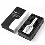Canni Ημιμόνιμο Βερνίκι Νυχιών No Wipe Top Coat Long Wear 18ml