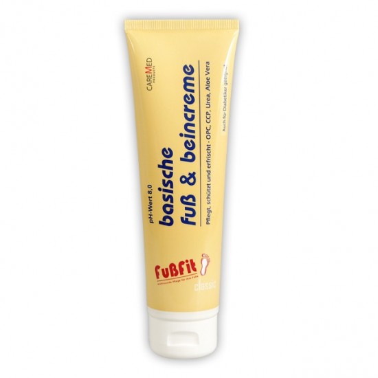 CAREMED FUBSFIT ΒΑΣΙΚΗ ΚΡΕΜΑ ΦΡΟΝΤΙΔΑΣ ΠΟΔΙΩΝ ΚΑΙ ΓΑΜΠΑΣ 150ml CAREMED FUBSFIT ΒΑΣΙΚΗ ΚΡΕΜΑ ΦΡΟΝΤΙΔΑΣ ΠΟΔΙΩΝ ΚΑΙ ΓΑΜΠΑΣ 150ml