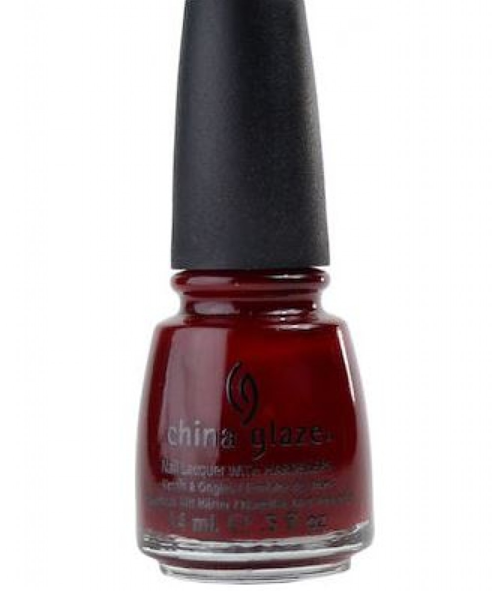 China Glaze Βερνίκι Νυχιών Drastic  70363 (056), 14ml