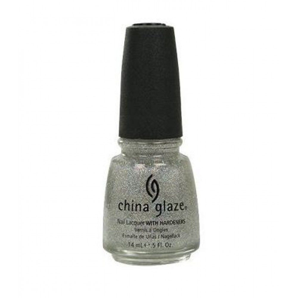 China Glaze Βερνίκι Νυχιών FAIRY DUST 551, 14ml