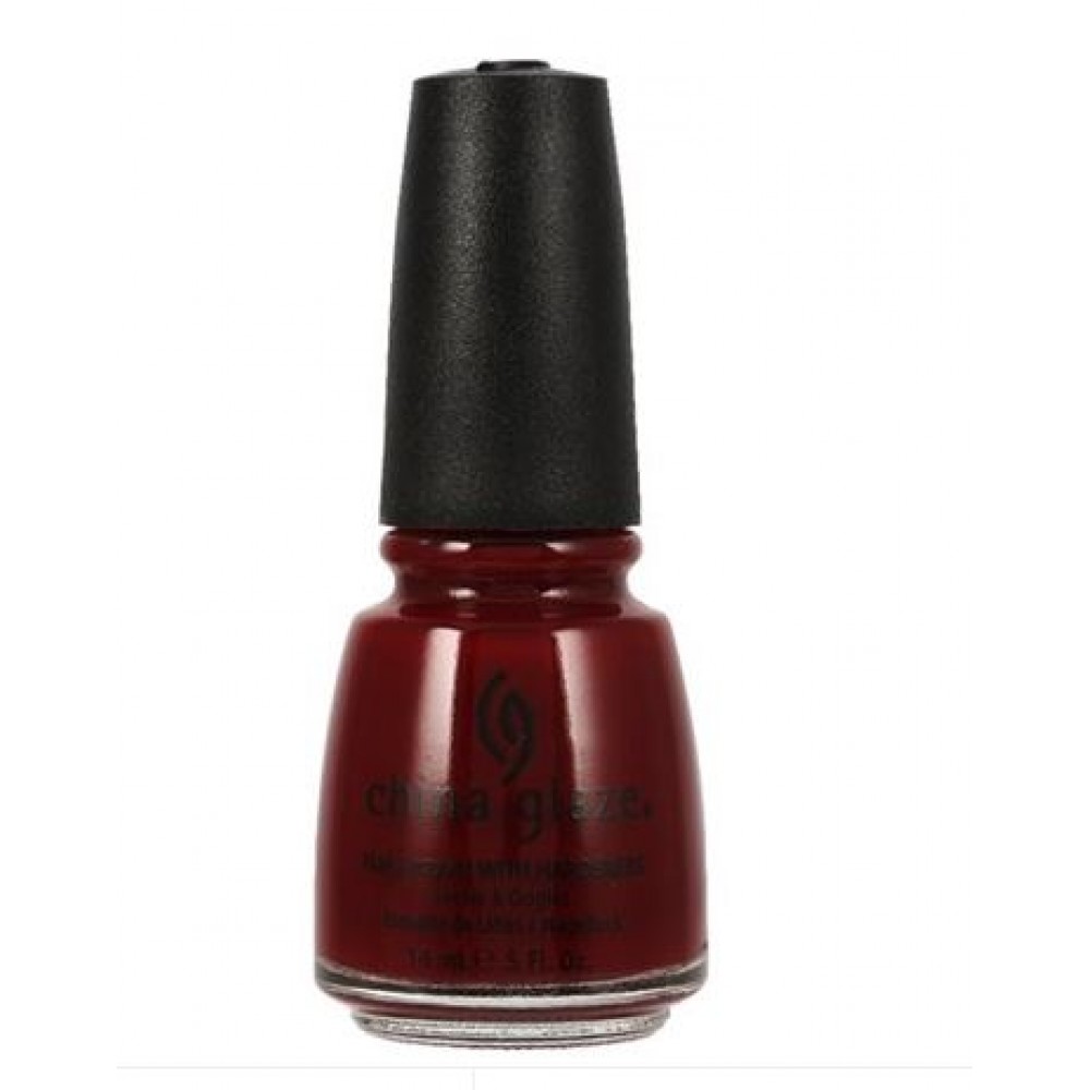 China Glaze High Maintance 70321, 14ml