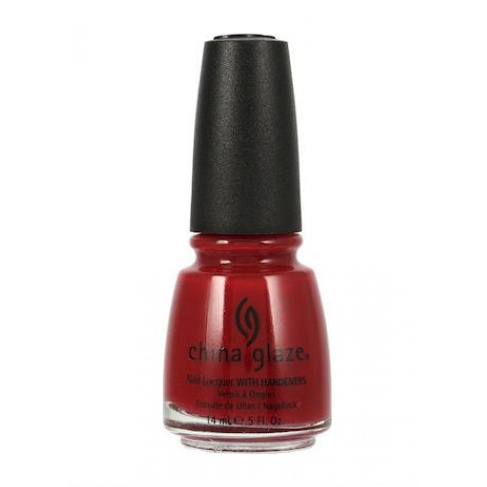 China Glaze High Roller 70317, 14ml