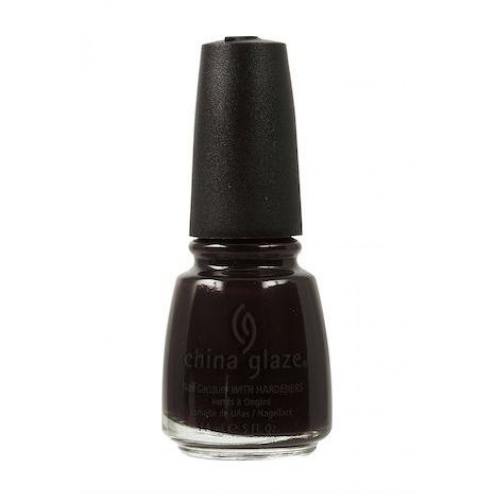 China Glaze Evening Seduction 70430, 14ml