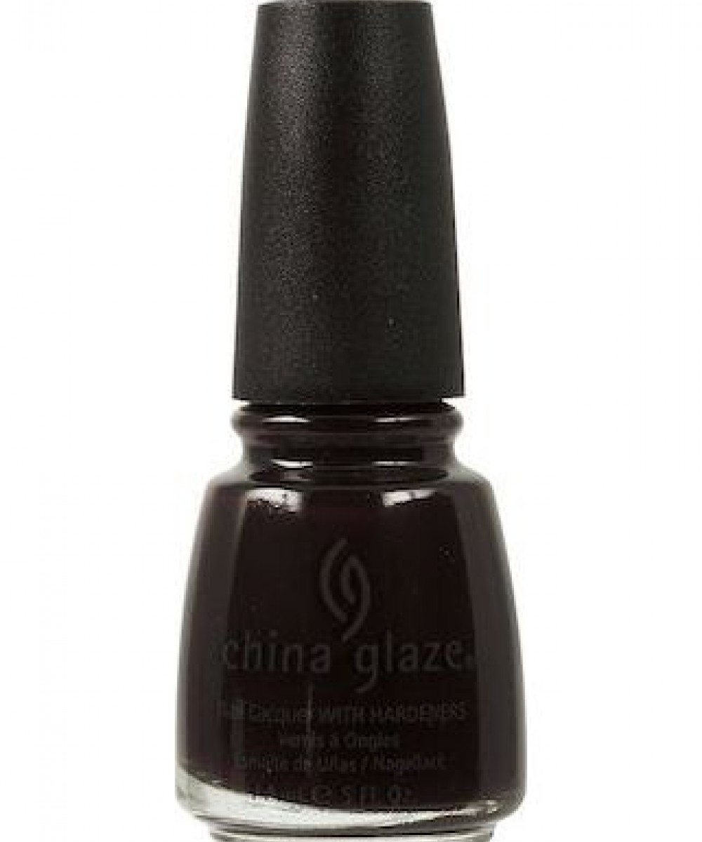 China Glaze Evening Seduction 70430 (256), 14ml
