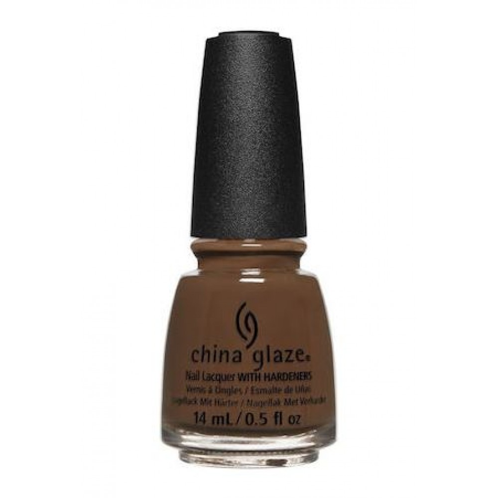 China Glaze Brew That 58155, 14ml