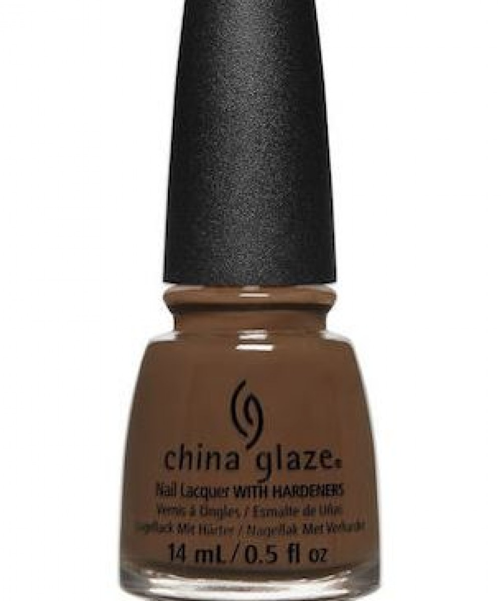 China Glaze Brew That 58155 (1808), 14ml