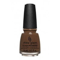 China Glaze Brew That 58155 (1808), 14ml