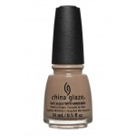 China Glaze Caffenated And Motiwated 58154 (1804), 14ml