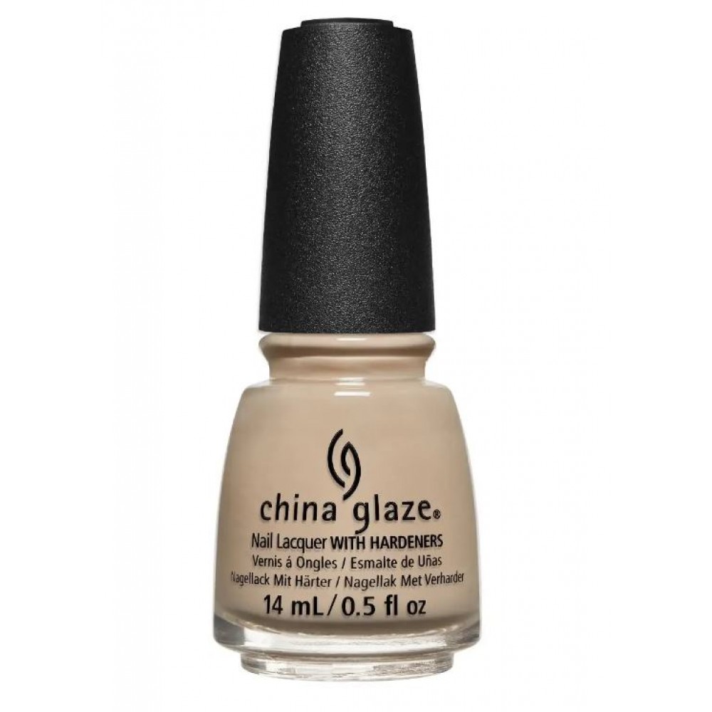 China Glaze Hug In A Mug 58152, 14ml