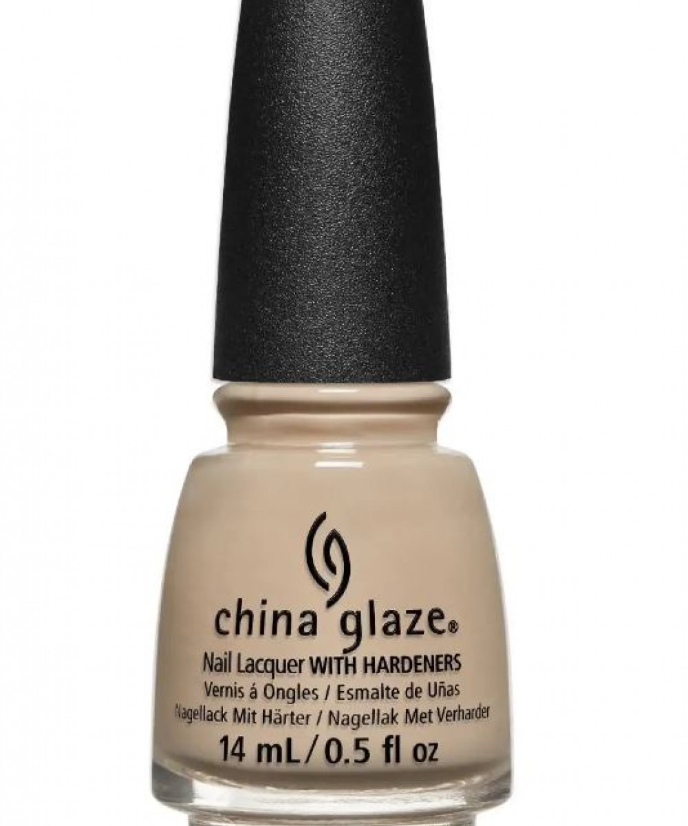 China Glaze Hug In A Mug 58152 (1802), 14ml