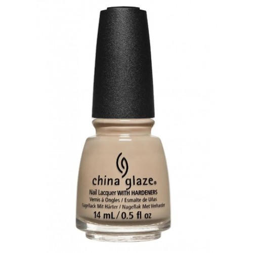 China Glaze Hug In A Mug 58152 (1802), 14ml