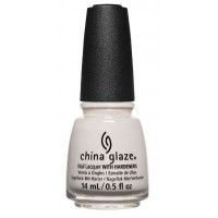 China Glaze Coffee First People Later 58151 (1801), 14ml