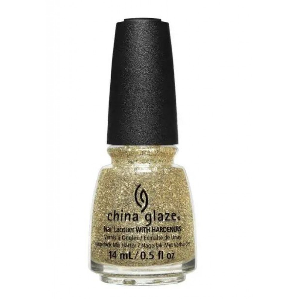 China Glaze Queen Of Bling 58174, 14ml
