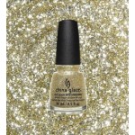 China Glaze Queen Of Bling 58174 (1814), 14ml