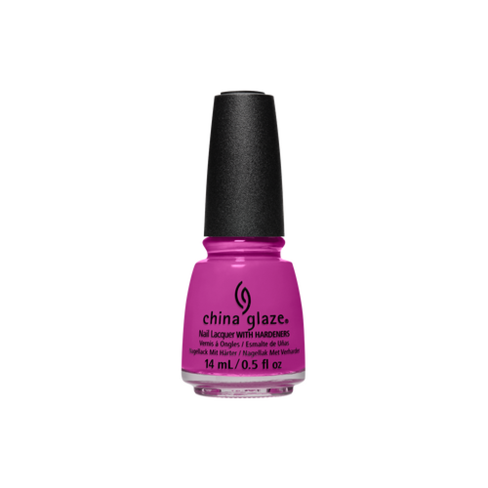 China Glaze Sugar Junkie  82894 , 14 ml