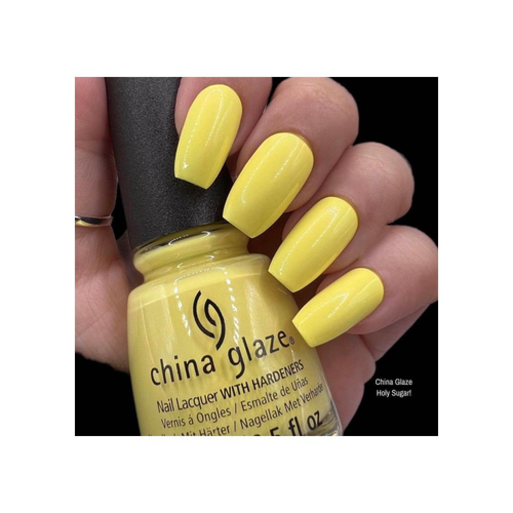 China Glaze Holy Sugar  82889 , 14 ml