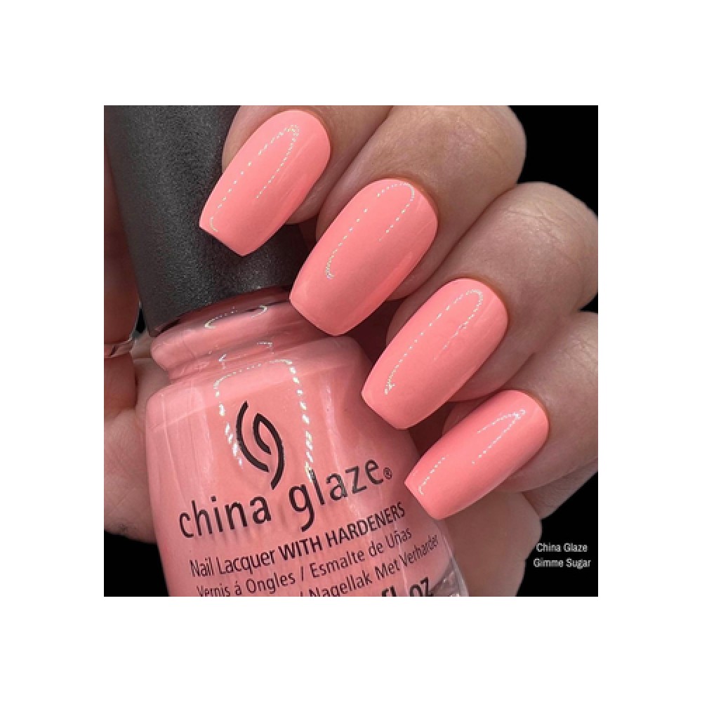 China Glaze Gimme Suga  82890 , 14 ml