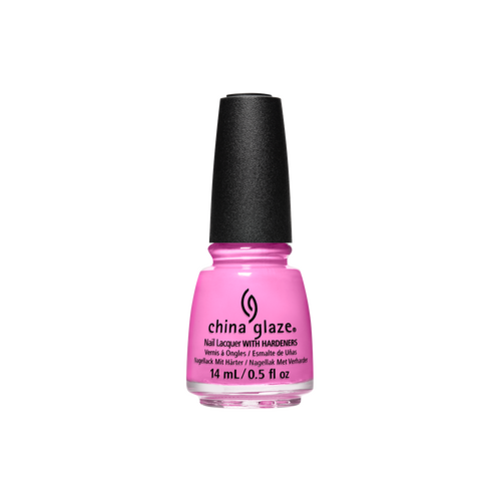 China Glaze Here For The Candy 82892 , 14 ml