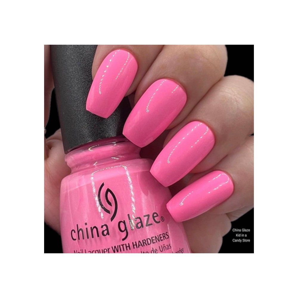 China Glaze Here For The Candy 82892 , 14 ml