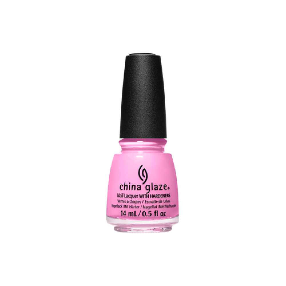 China Glaze Kid In A Candy Store 82891 , 14 ml