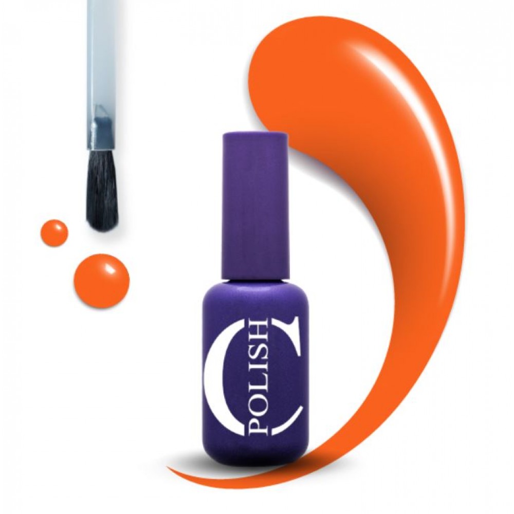 Crocus Ημιμόνιμο Βερνίκι Νυχιών Nail Polish Gel 628 ,8ml