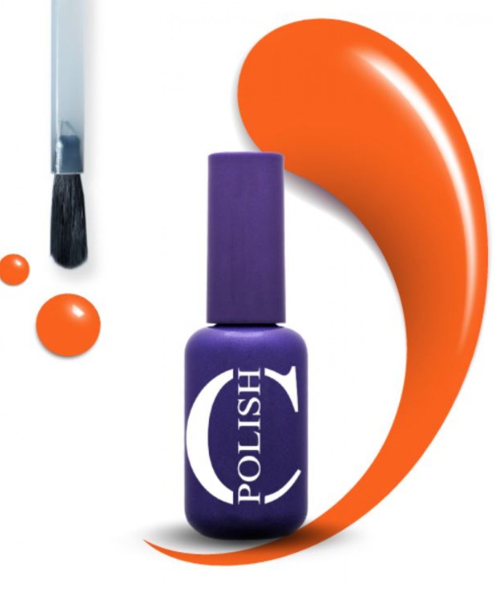 Crocus Ημιμόνιμο Βερνίκι Νυχιών Nail Polish Gel 628 ,8ml