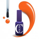 Crocus Ημιμόνιμο Βερνίκι Νυχιών Nail Polish Gel 628 ,8ml