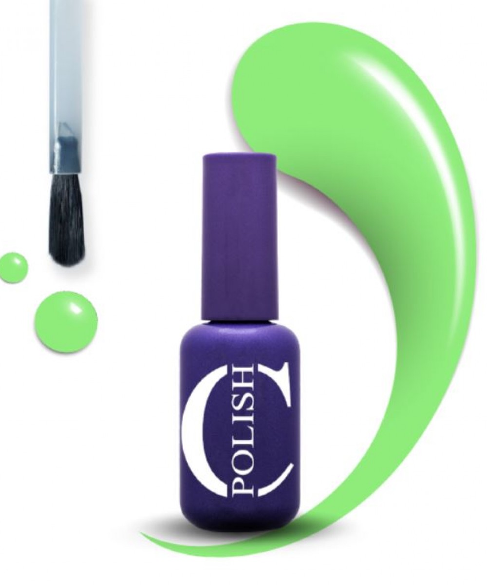 Crocus Ημιμόνιμο Βερνίκι Νυχιών Nail Polish Gel 601 ,8ml